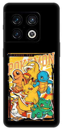 OnePlus 10 Pro Skins and Wraps