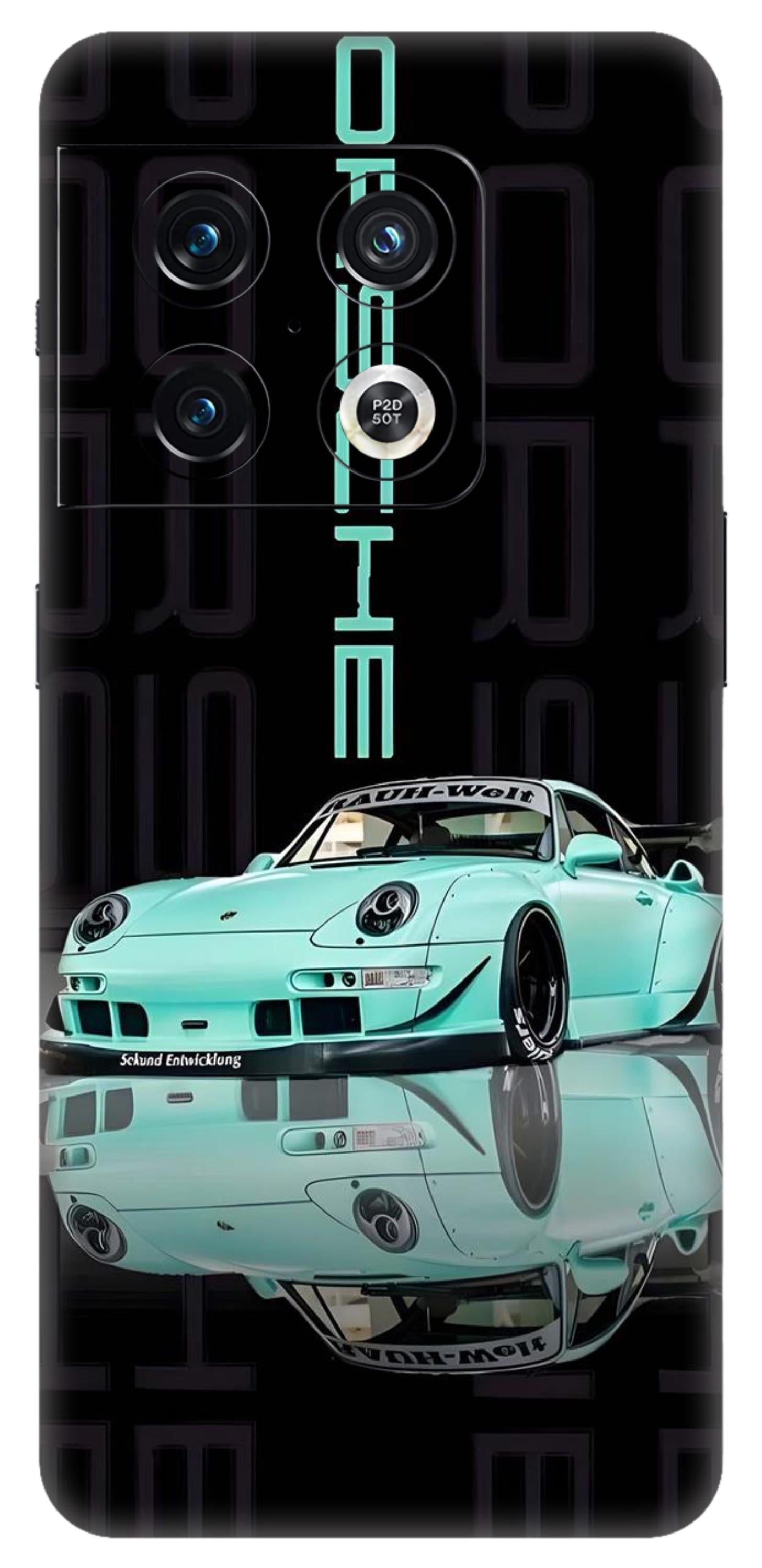 OnePlus 10 Pro Skins and Wraps