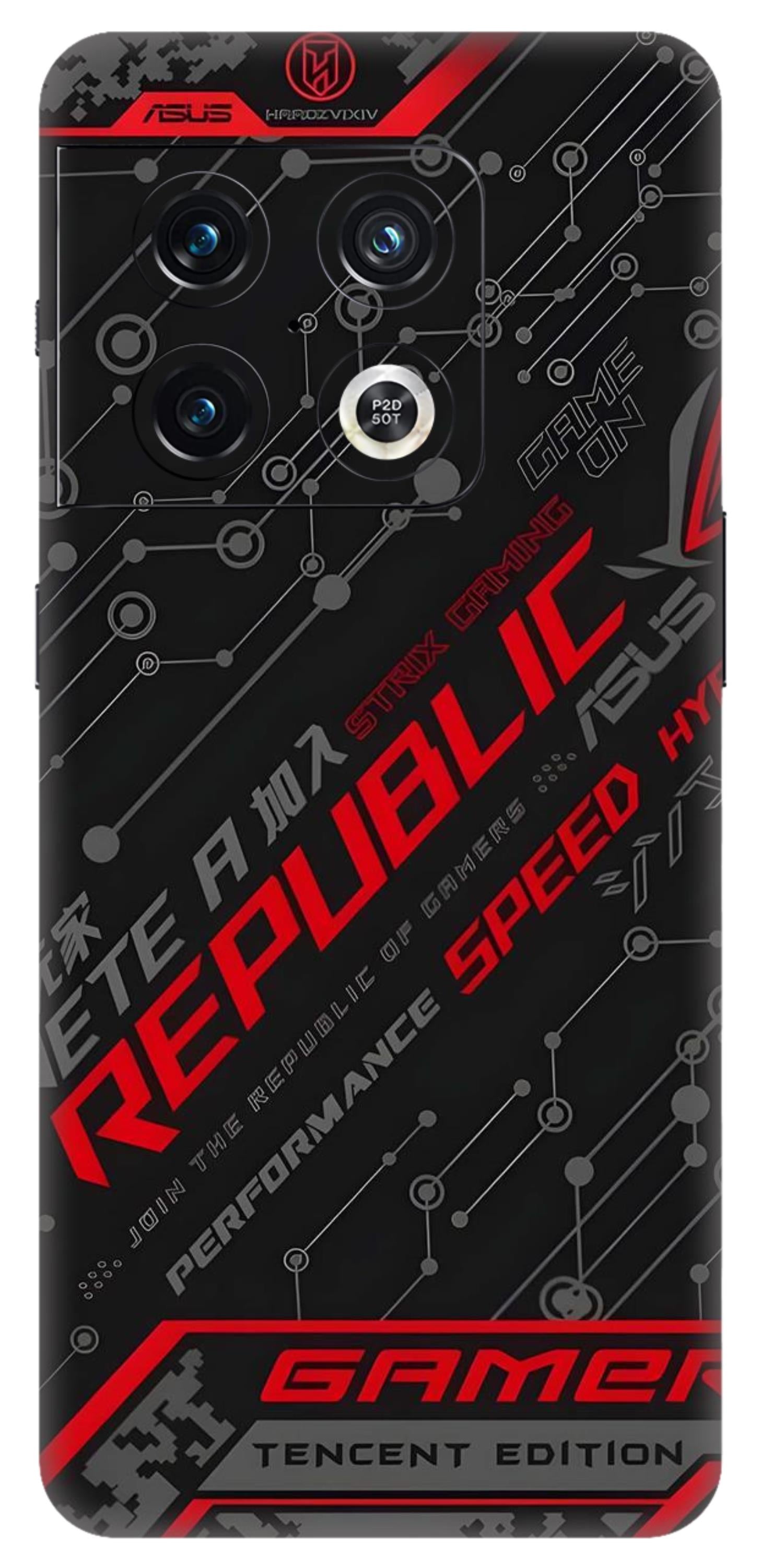OnePlus 10 Pro Skins and Wraps