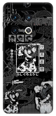 OnePlus 10 Pro Skins and Wraps