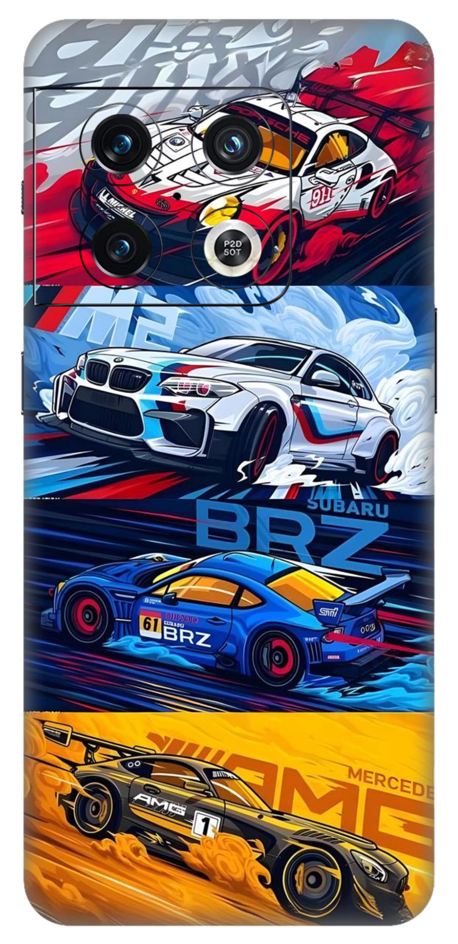 OnePlus 10 Pro Skins and Wraps