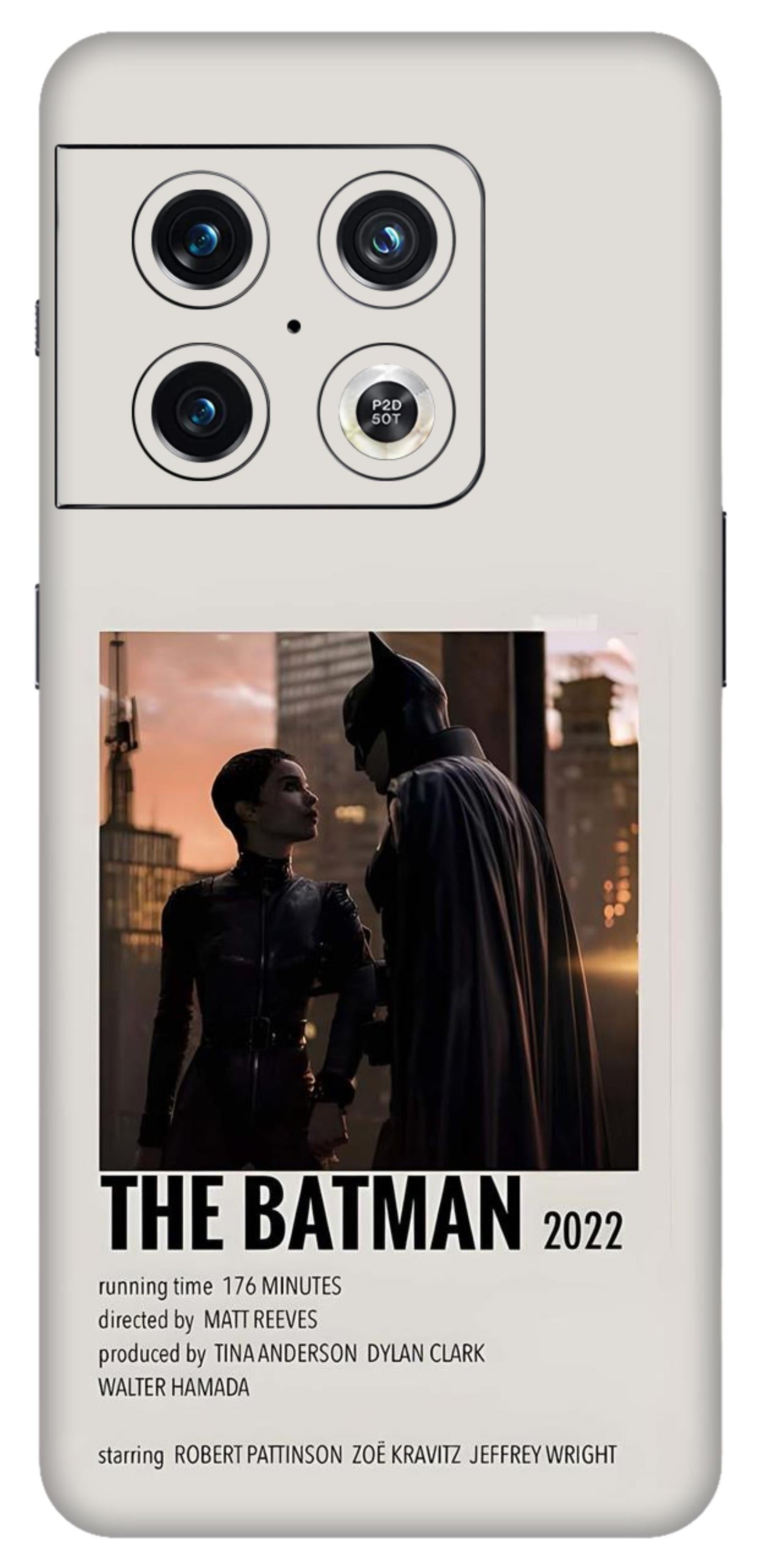 OnePlus 10 Pro Skins and Wraps