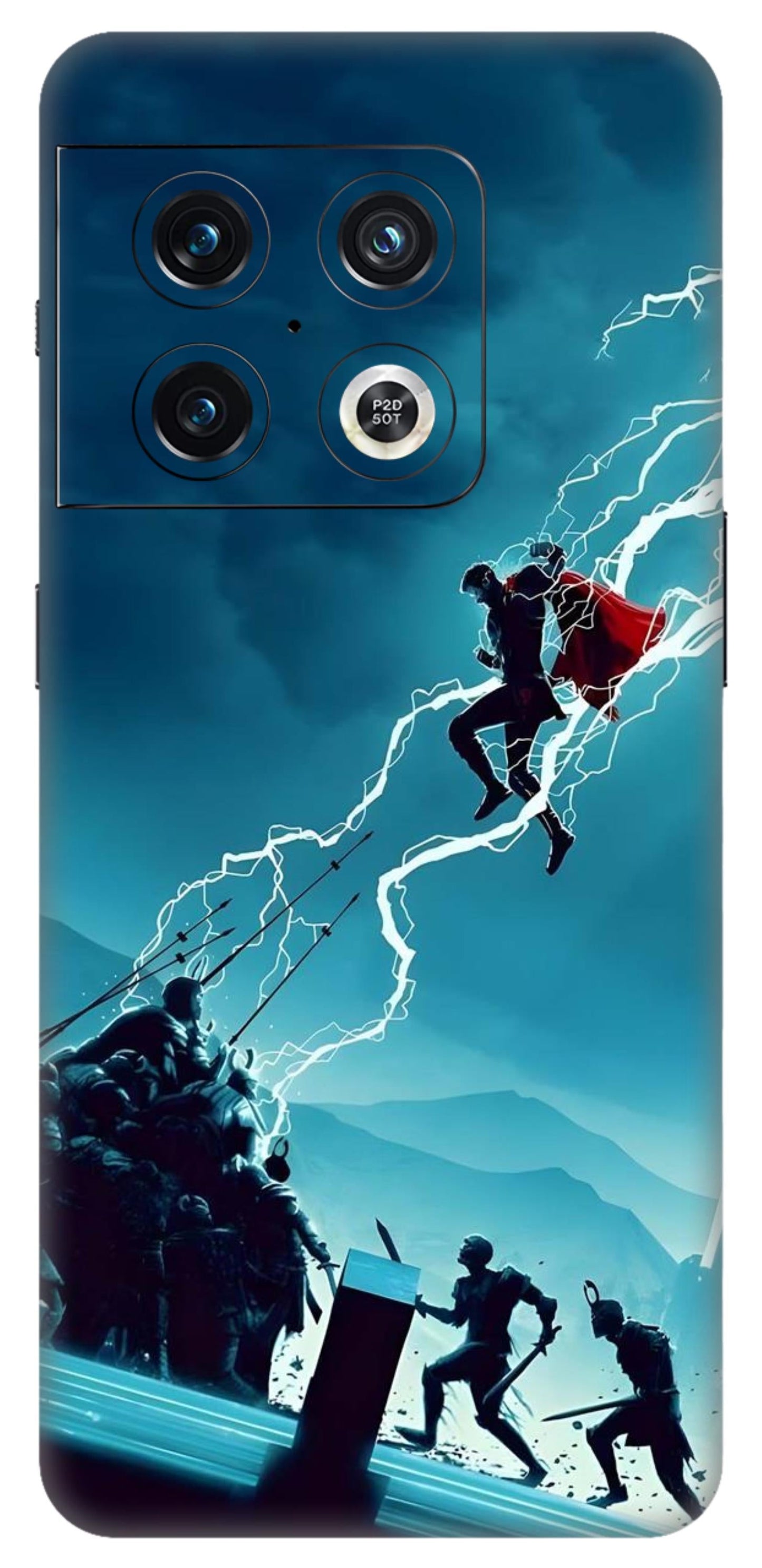 OnePlus 10 Pro Skins and Wraps