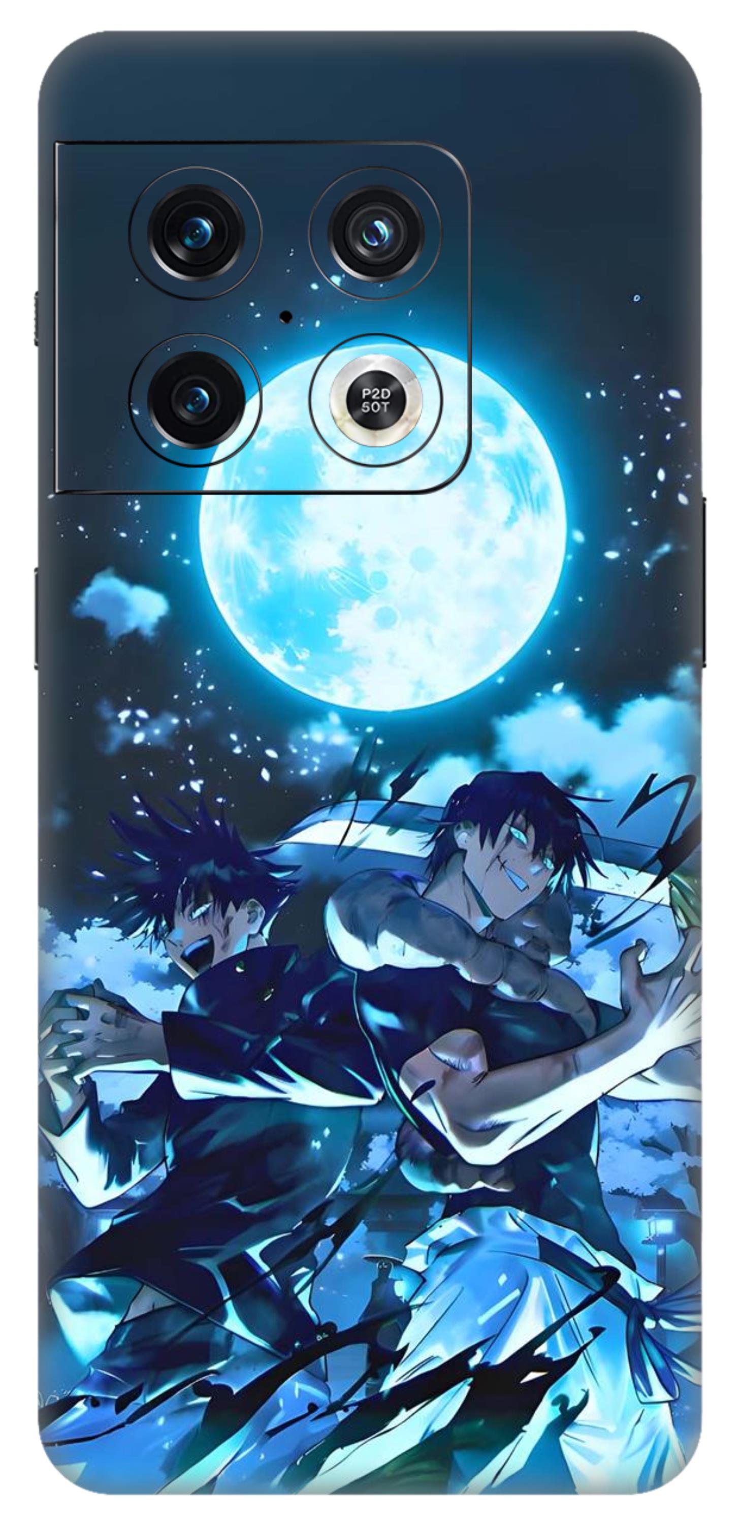 OnePlus 10 Pro Skins and Wraps
