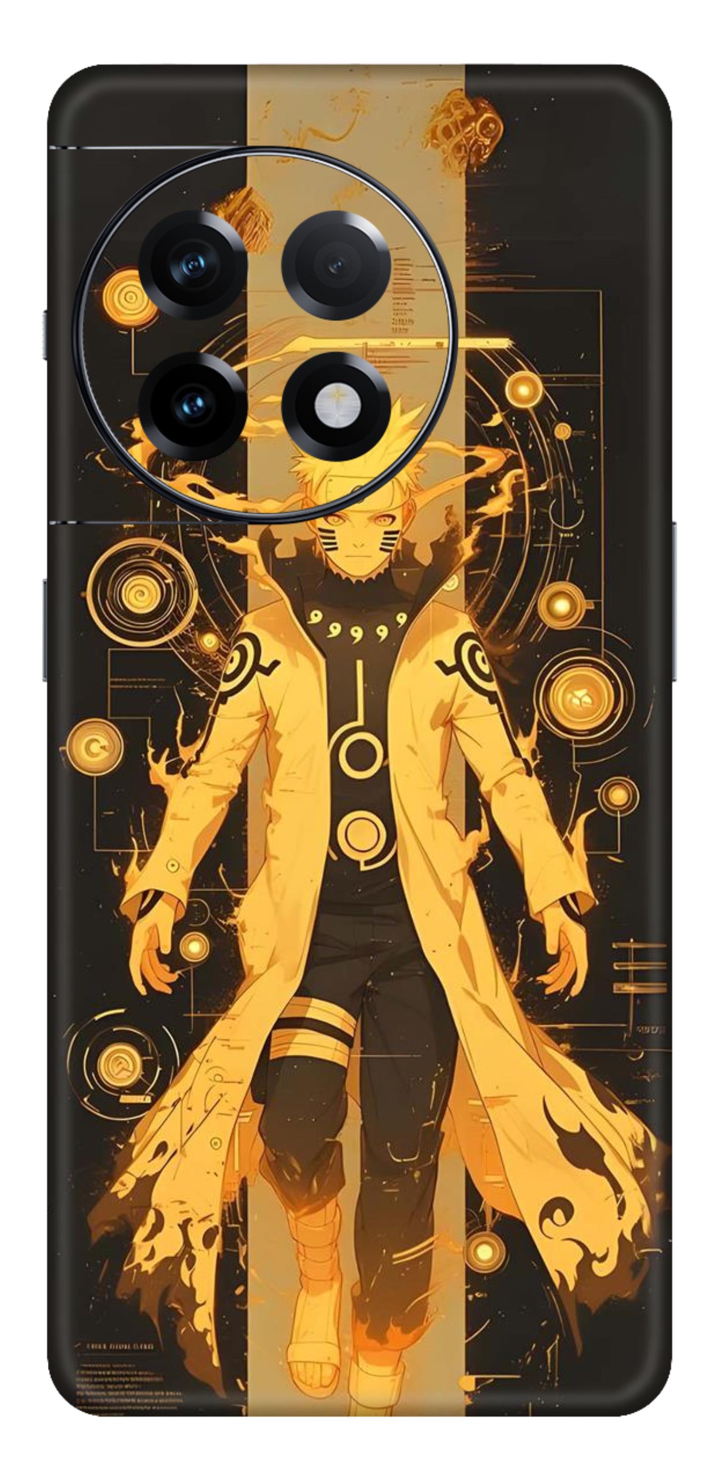 OnePlus 11R Skins and Wraps