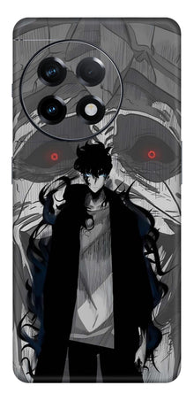 OnePlus 11R Skins and Wraps