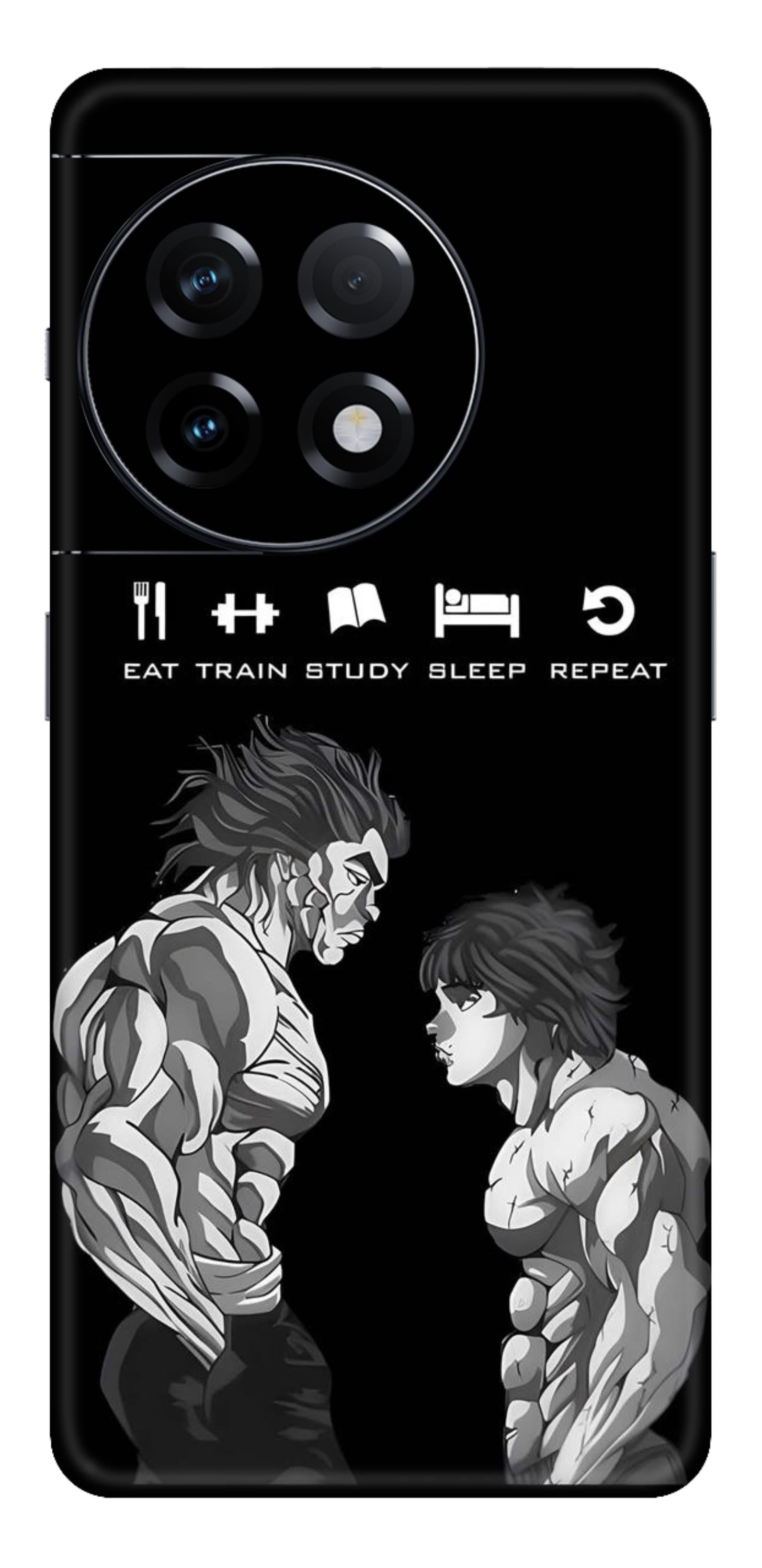 OnePlus 11R Skins and Wraps