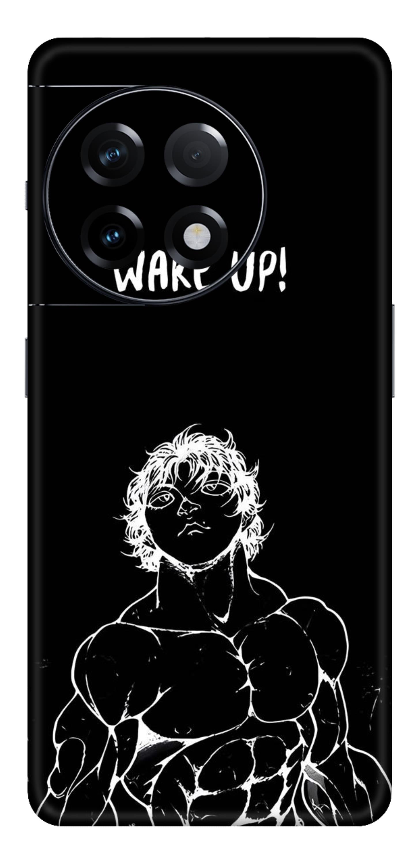 OnePlus 11R Skins and Wraps
