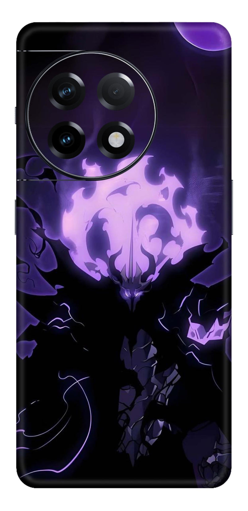 Solo Leveling Mobile Skin (Bellion Grand Marshal) - All Mobile Available
