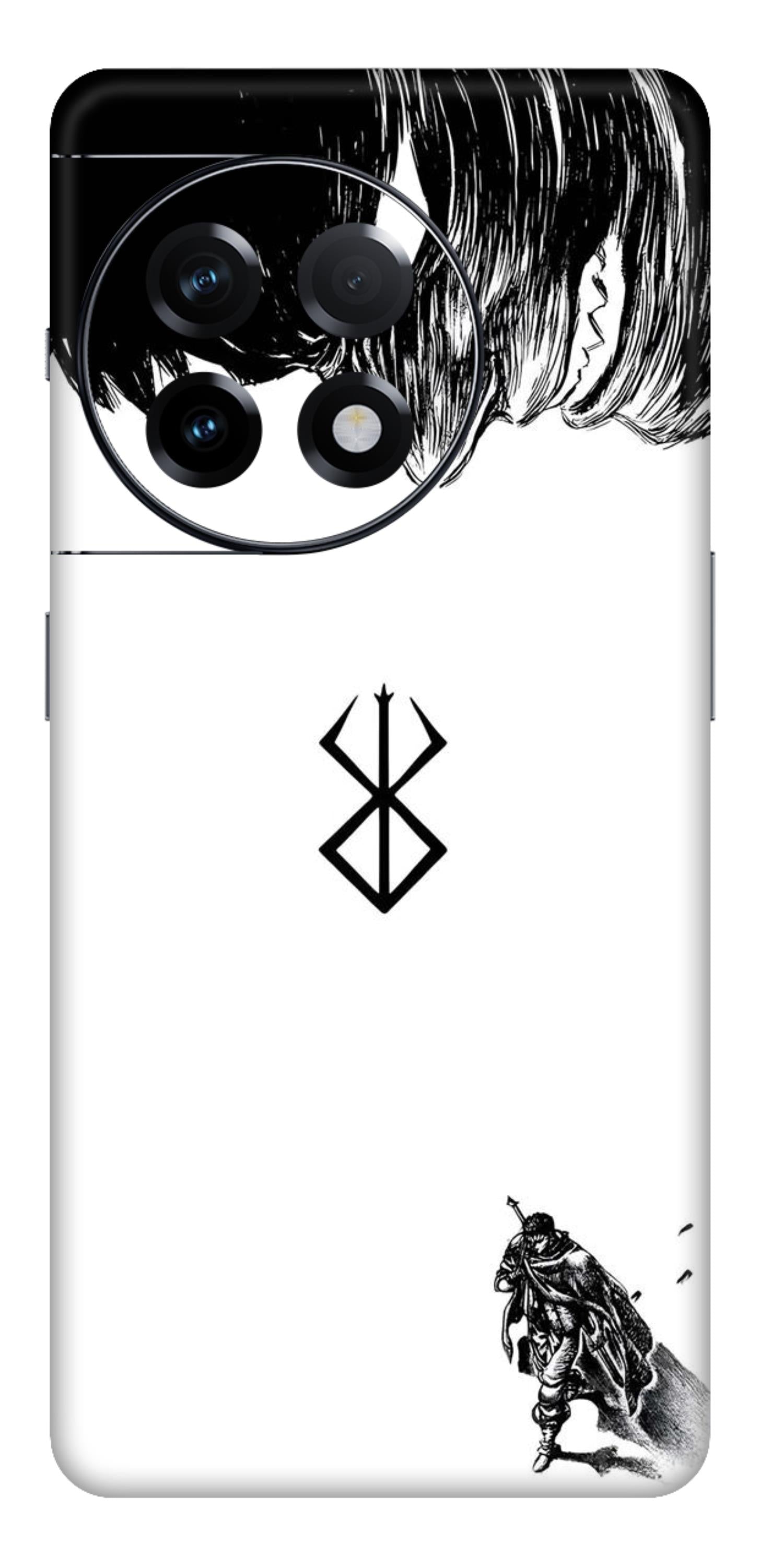 OnePlus 11R Skins and Wraps