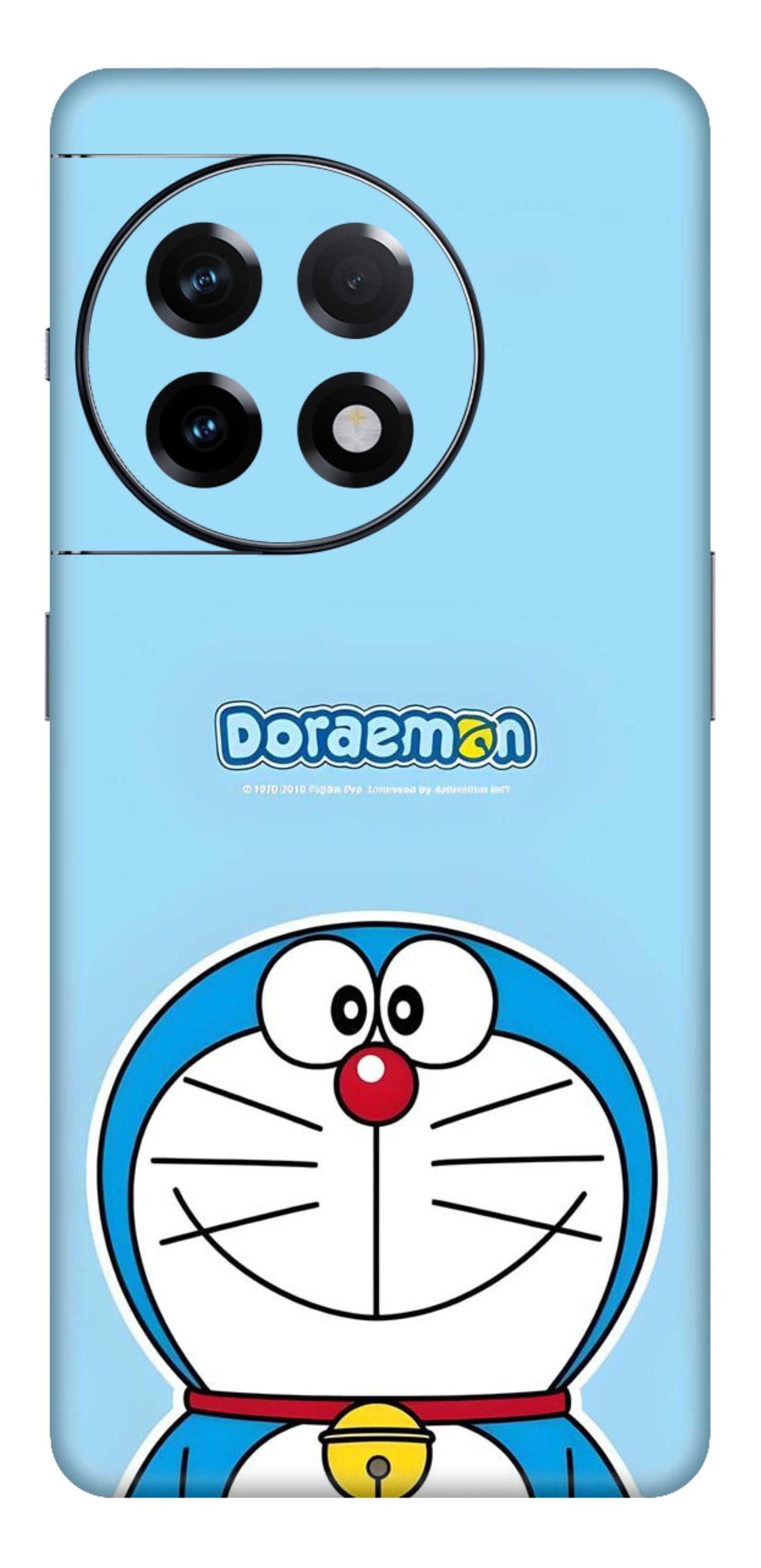 Cartoon Mobile Skin (Doreamon) - All Mobile Available