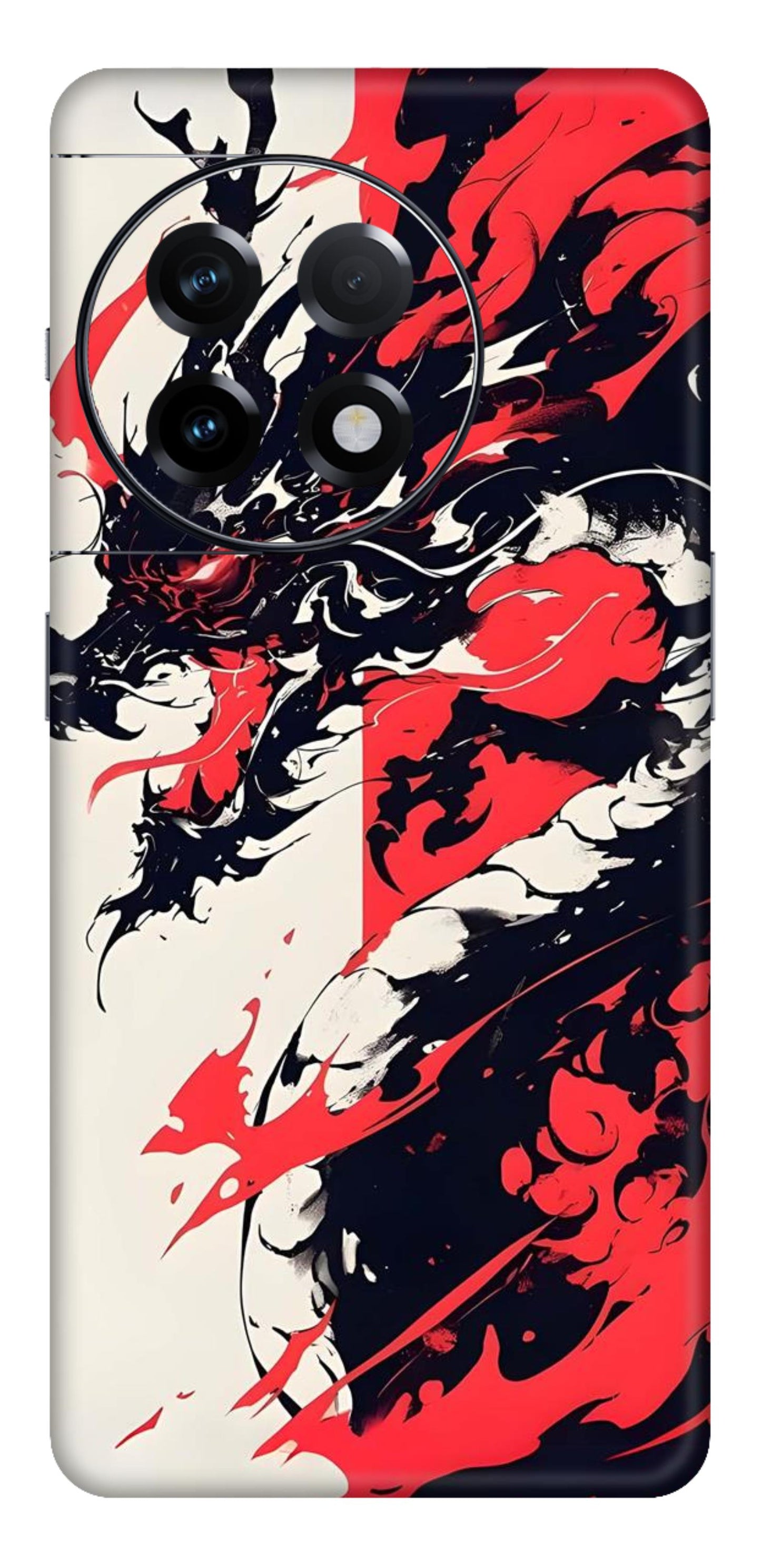 Cyberpunk Mobile Skin (Drogon) - All Mobile Available