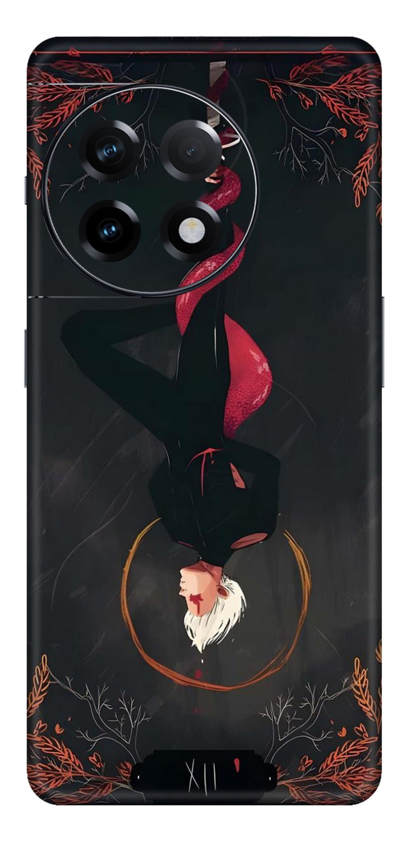 Tokyo Ghoul Mobile Skin (Eye Patch Kaneki) - All Mobile Available