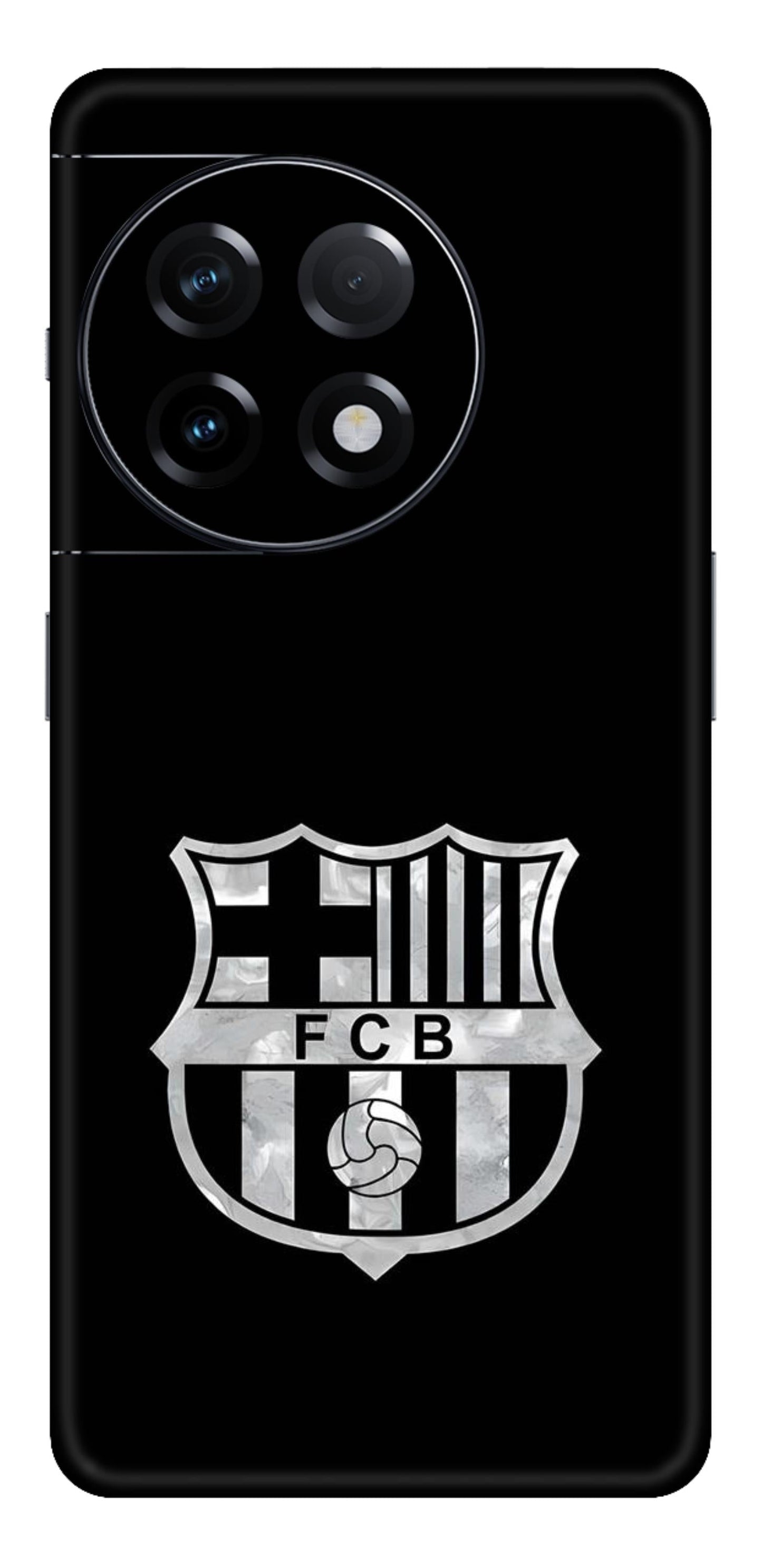 Football Mobile Skin (Fc Barcelona) - All Mobile Available