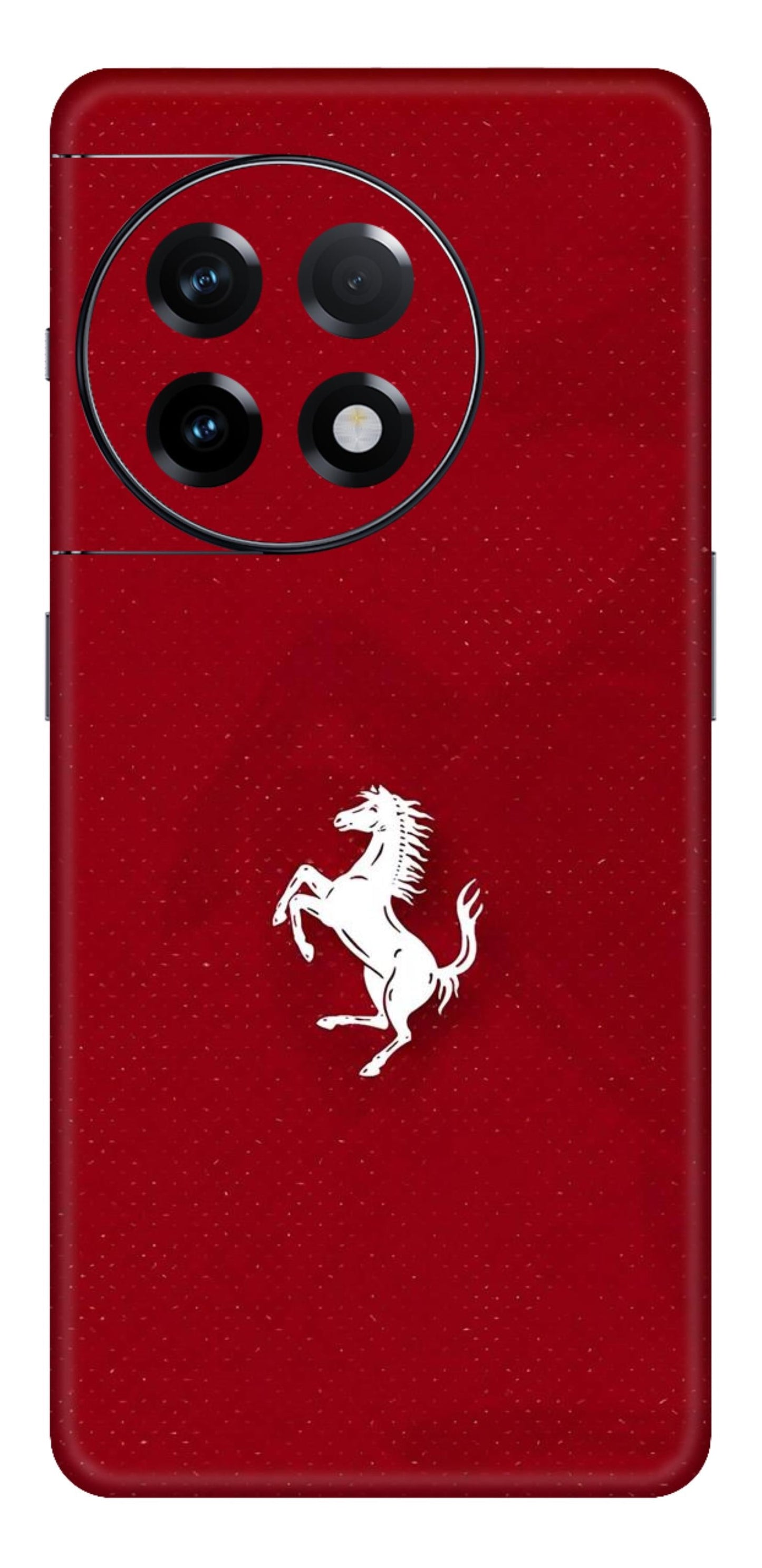 Formula 1 Mobile Skin (Ferrari) - All Mobile Available