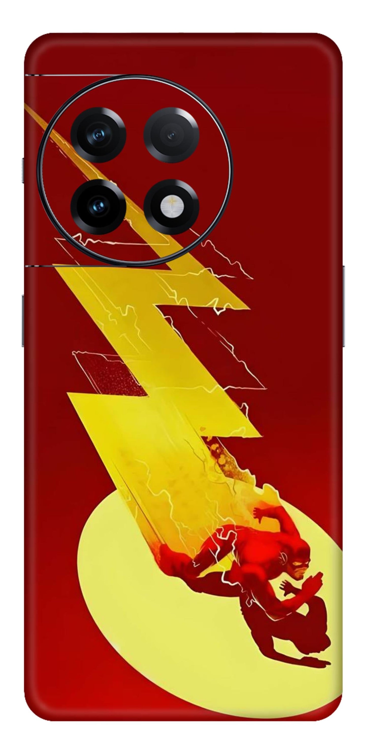 Dc Mobile Skin (Flash) - All Mobile Available