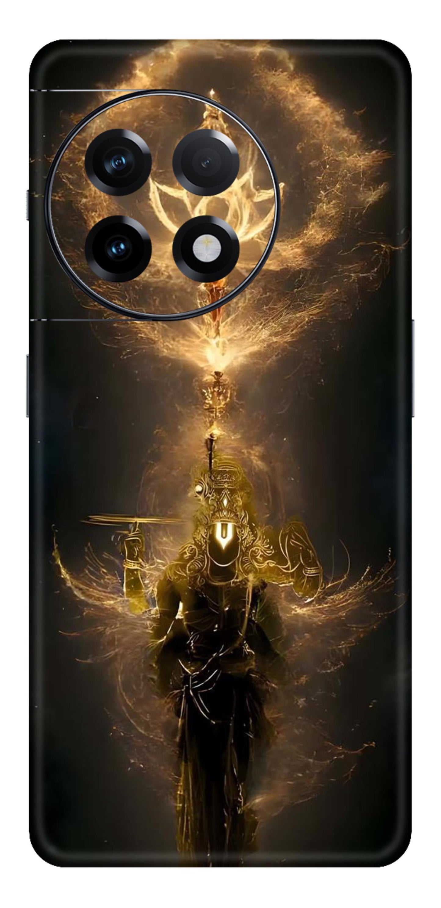 Hindu Gods Mobile Skin (Hindu God) - All Mobile Available