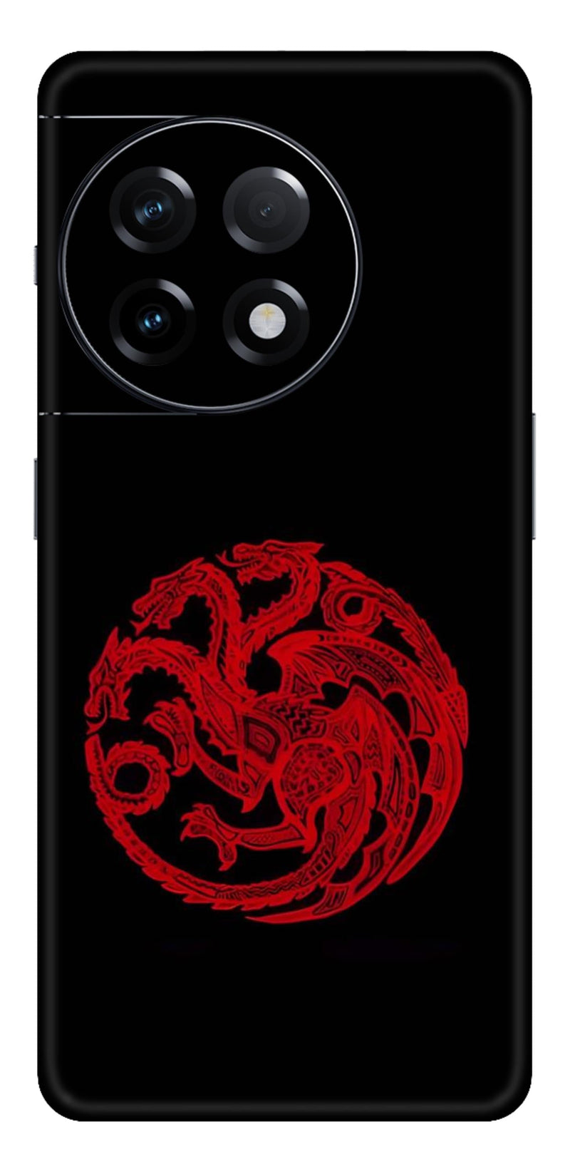 Movies Shows Mobile Skin (House Of Dragon) - All Mobile Available