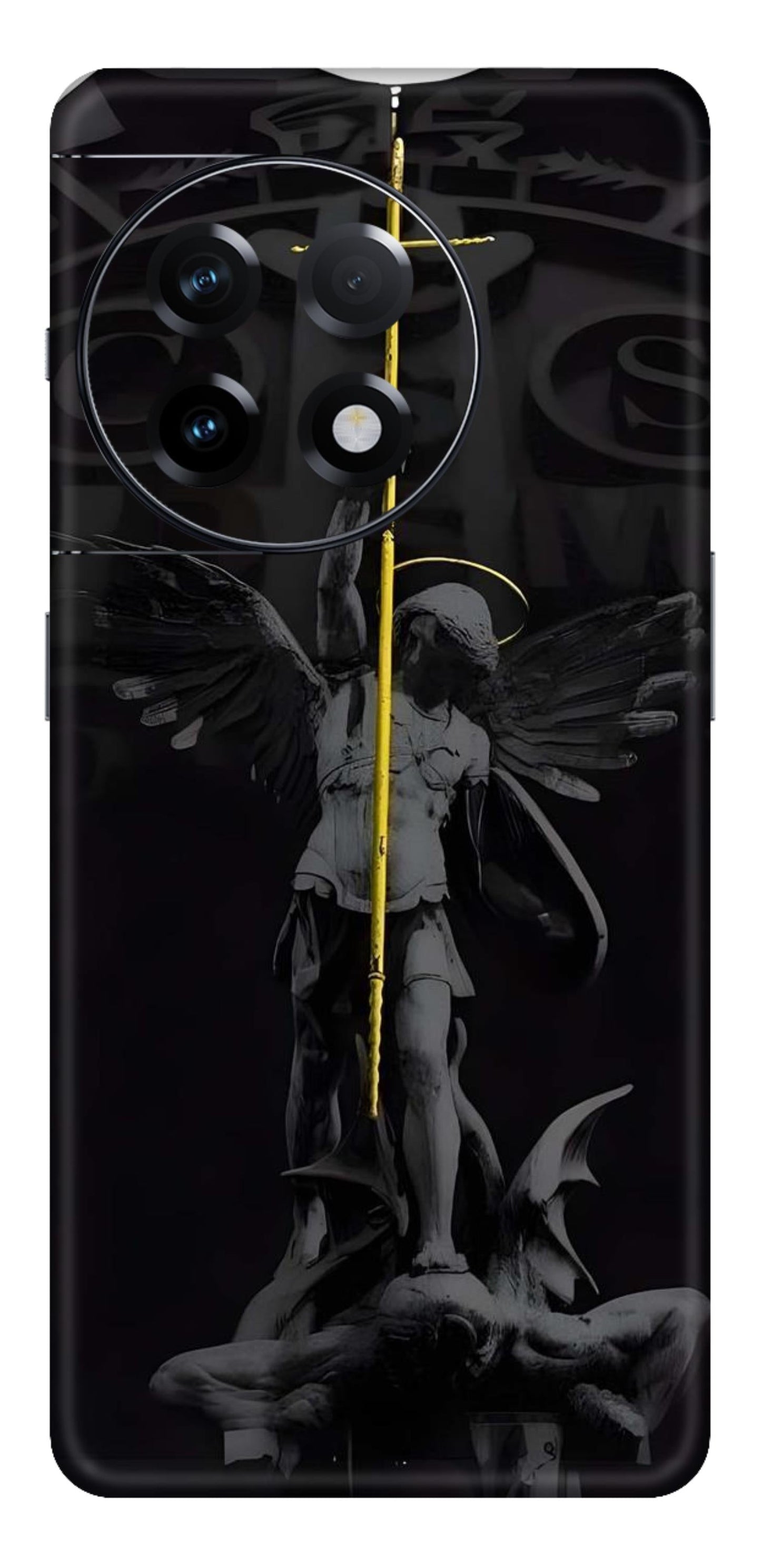 Modernism Mobile Skin (Justice) - All Mobile Available