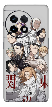 OnePlus 11R Skins and Wraps