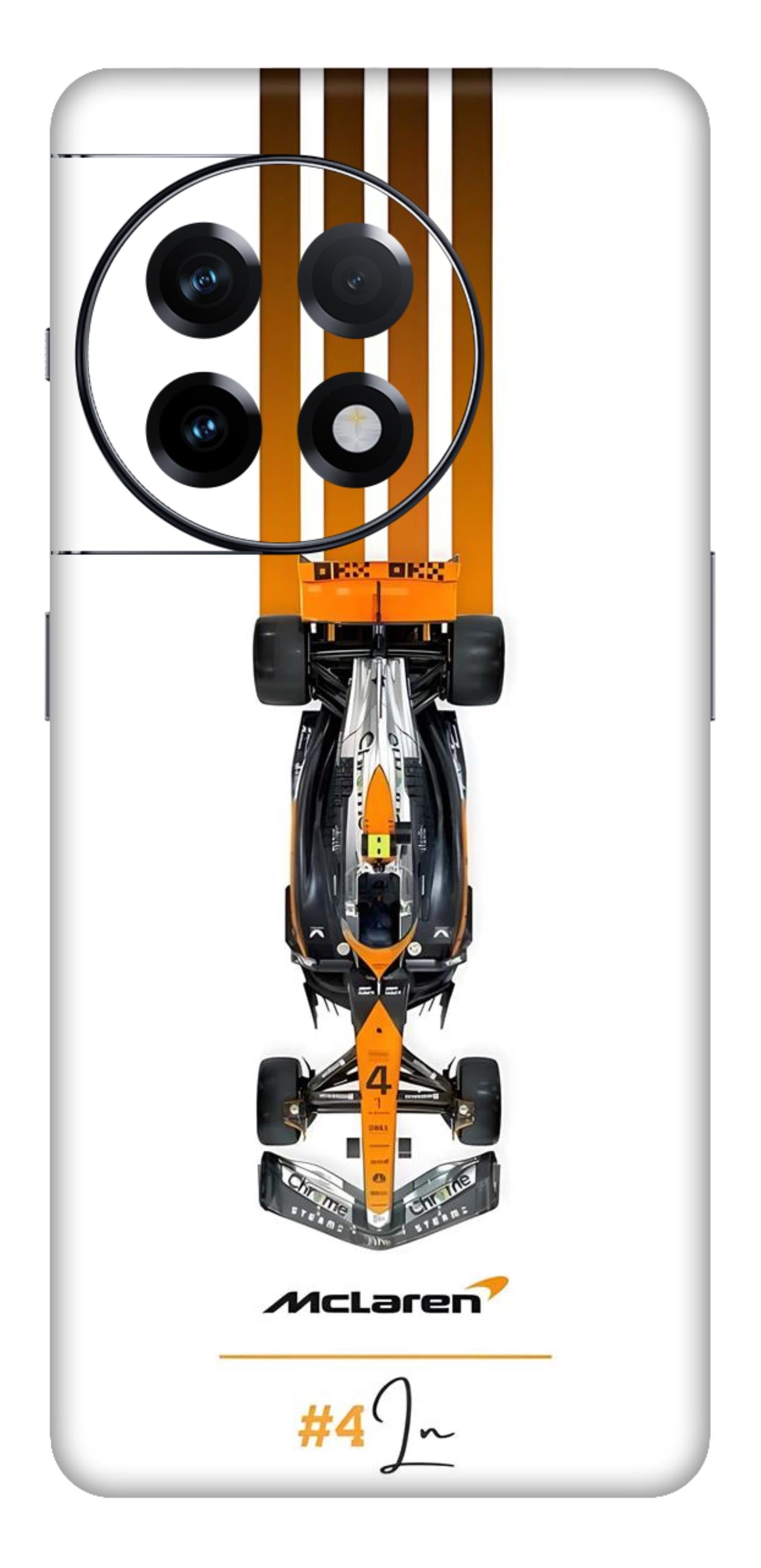 OnePlus 11R Skins and Wraps