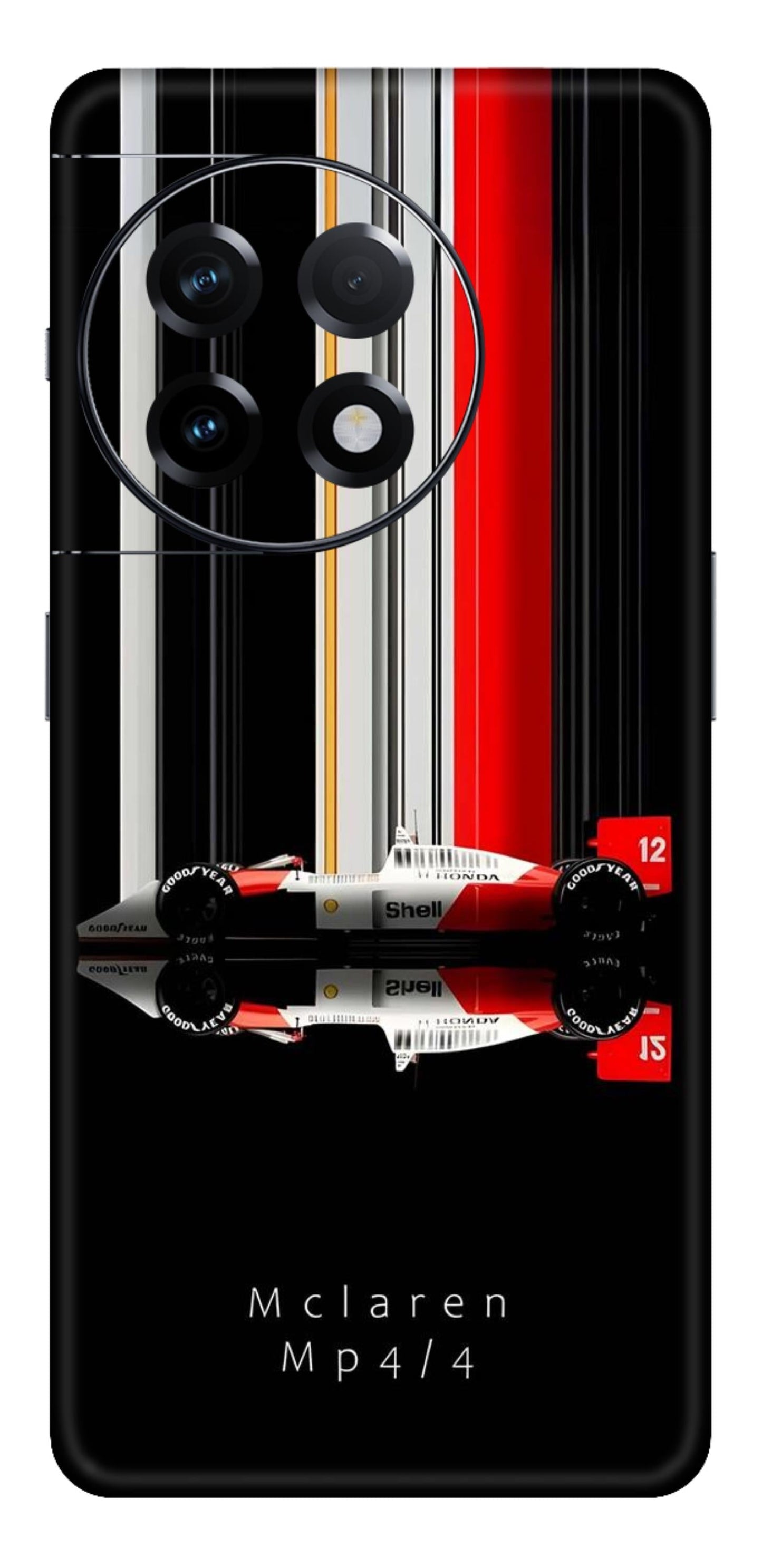 OnePlus 11R Skins and Wraps