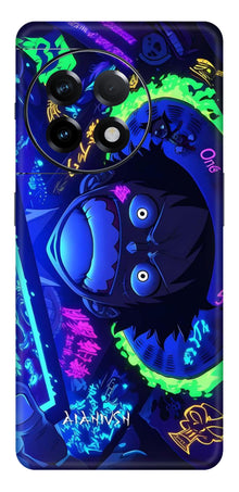 OnePlus 11R Skins and Wraps