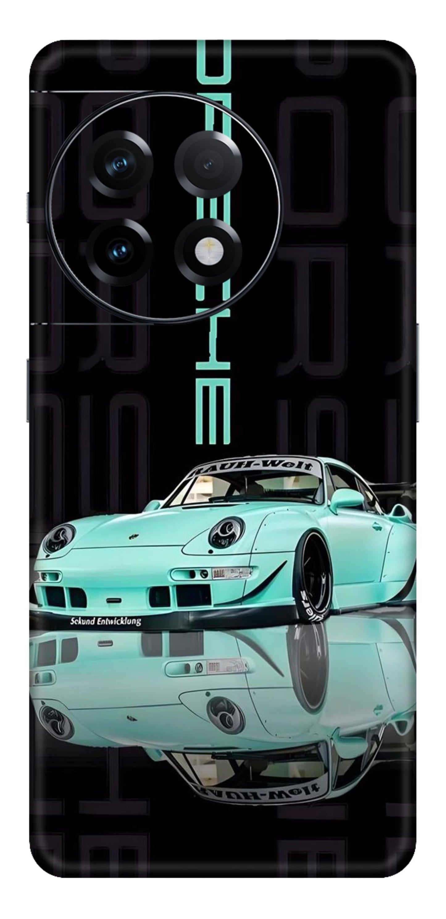 OnePlus 11R Skins and Wraps