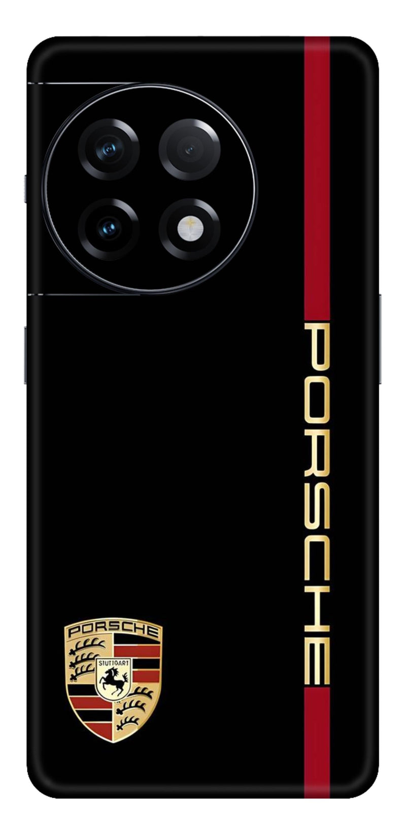 Sports Cars Mobile Skin (Porsche) - All Mobile Available