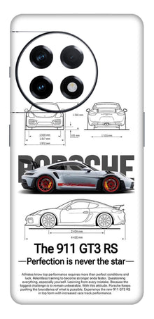 OnePlus 11R Skins and Wraps