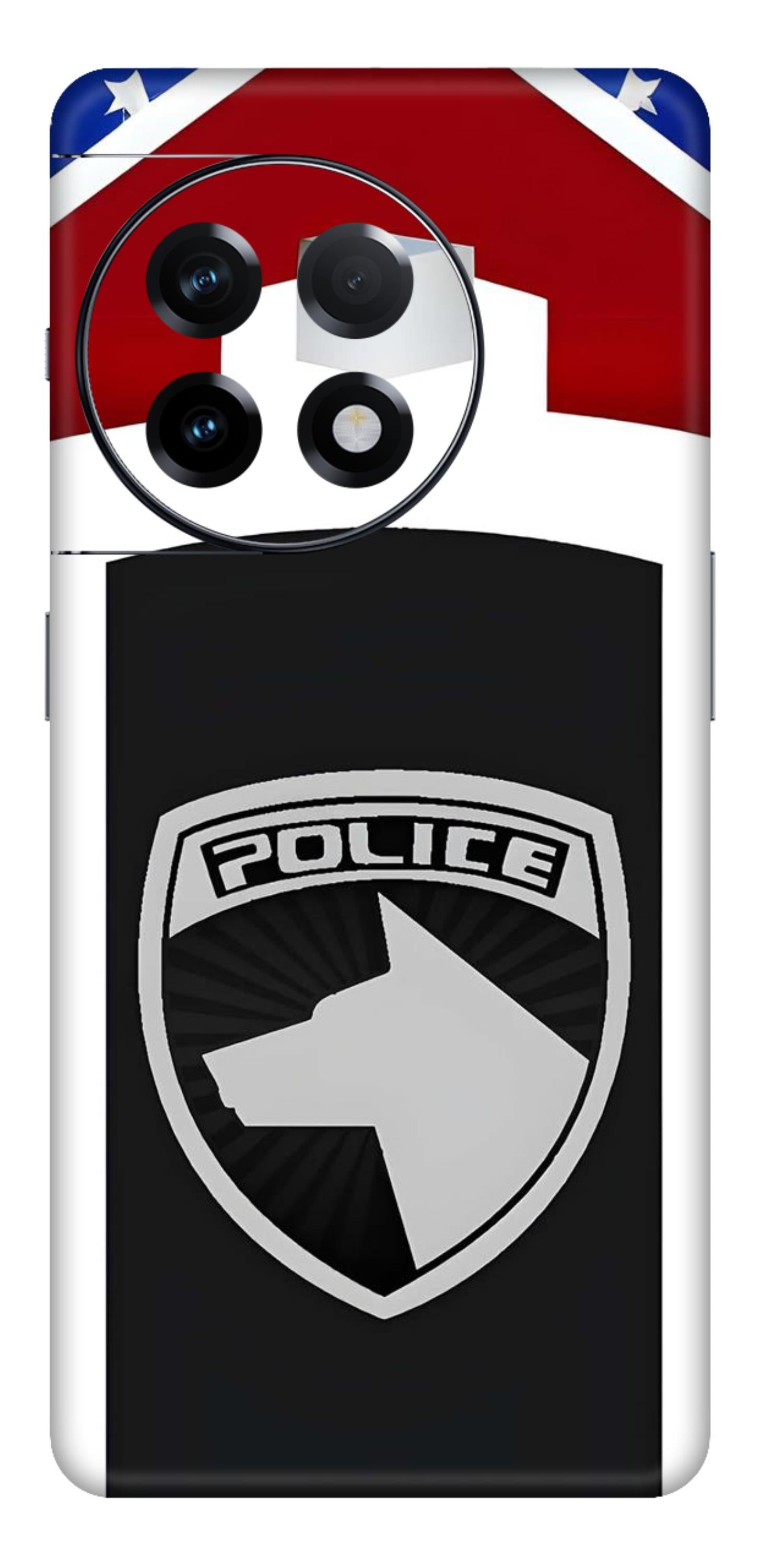 OnePlus 11R Skins and Wraps