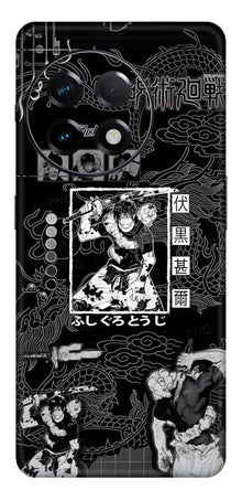 OnePlus 11R Skins and Wraps