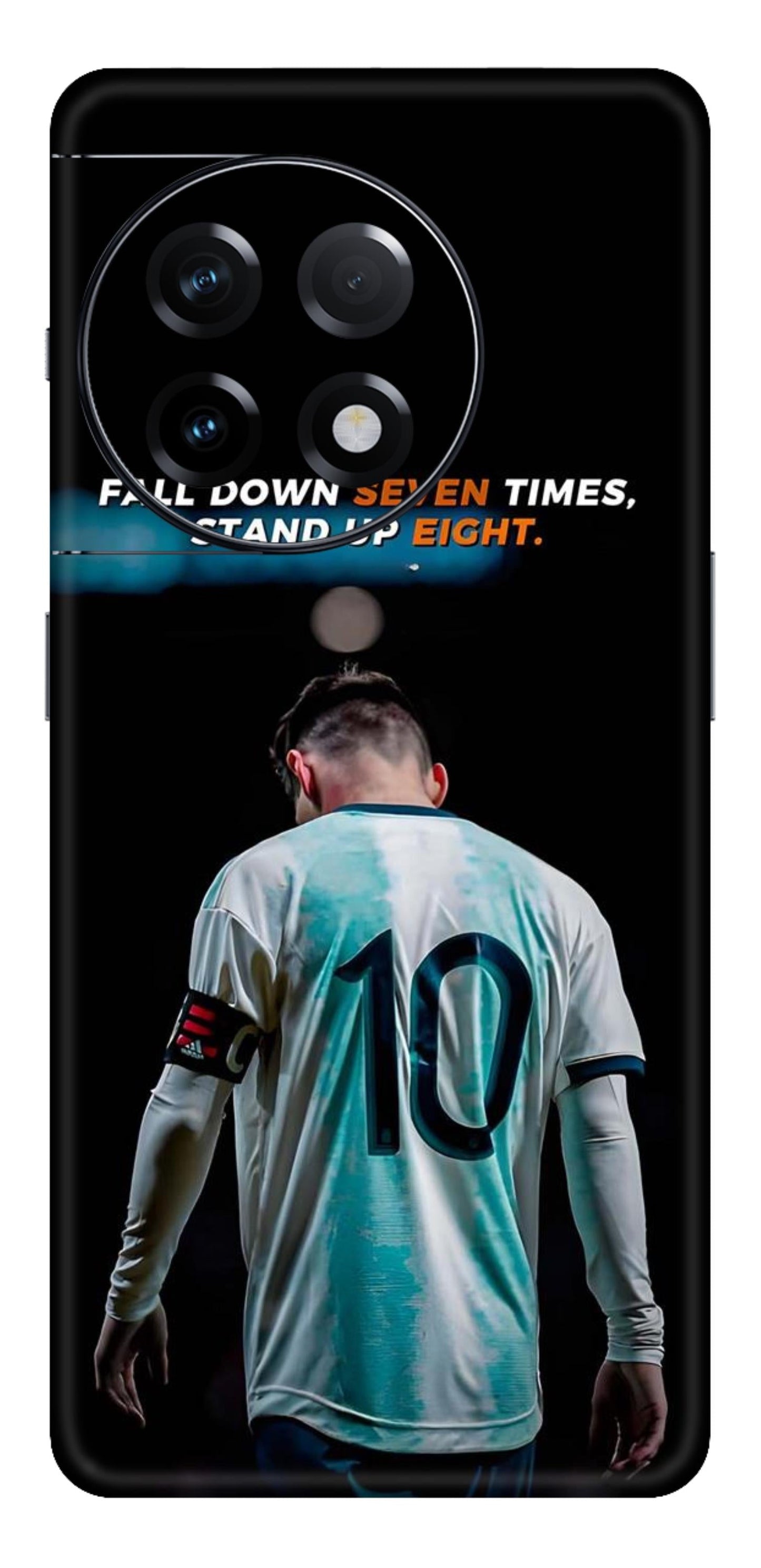 Football Mobile Skin (Stand Up) - All Mobile Available