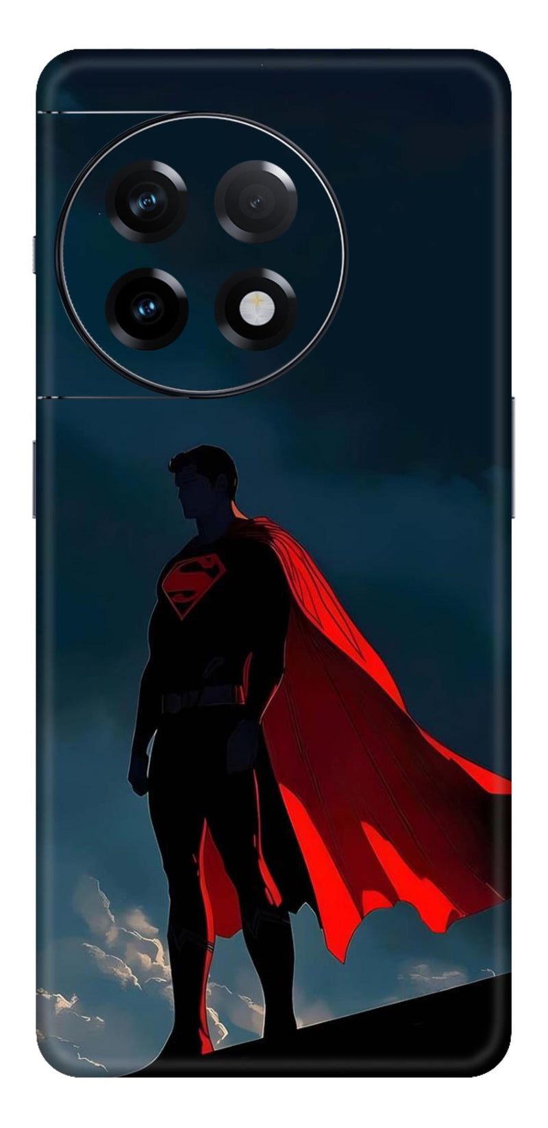 Dc Mobile Skin (Superman) - All Mobile Available