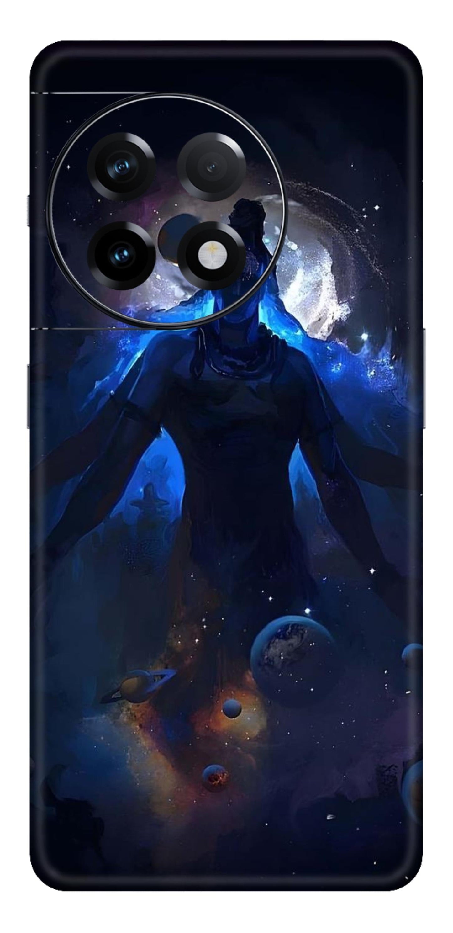Hindu Gods Mobile Skin (The Creator) - All Mobile Available