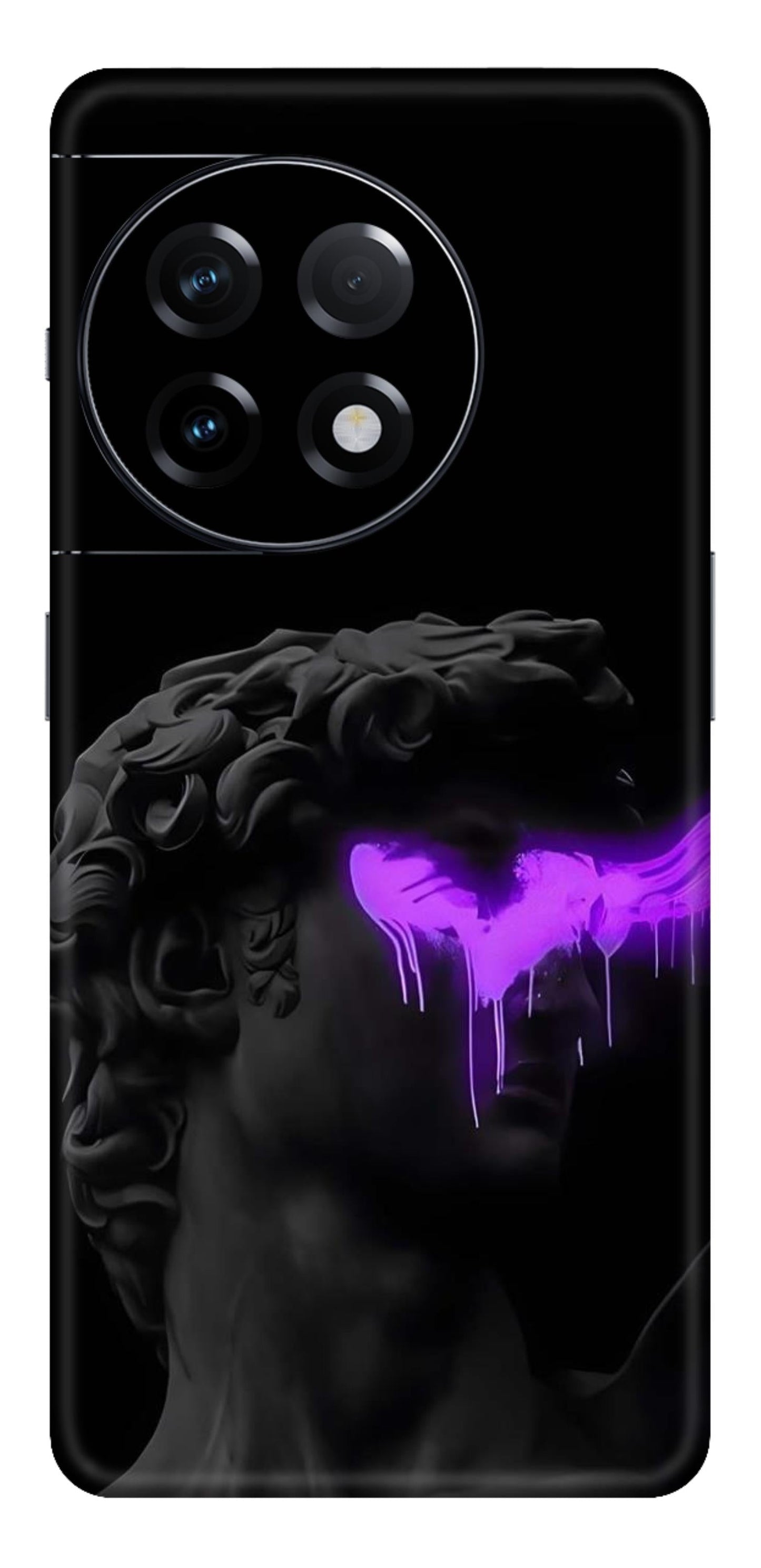 Modernism Mobile Skin (The Greek God) - All Mobile Available