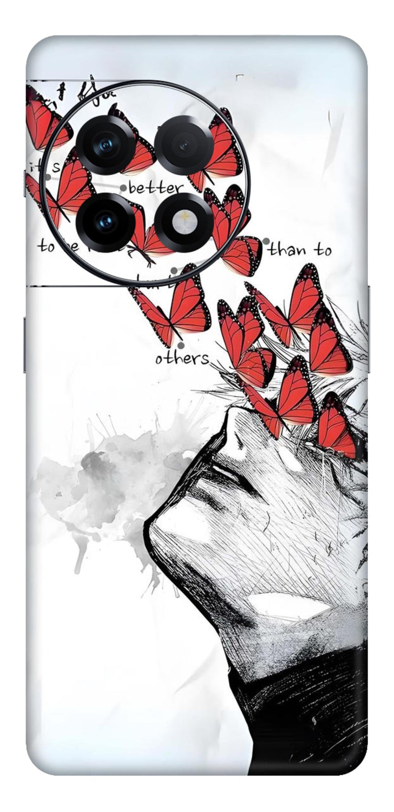 Tokyo Ghoul Mobile Skin (Tokyo Ghoul) - All Mobile Available