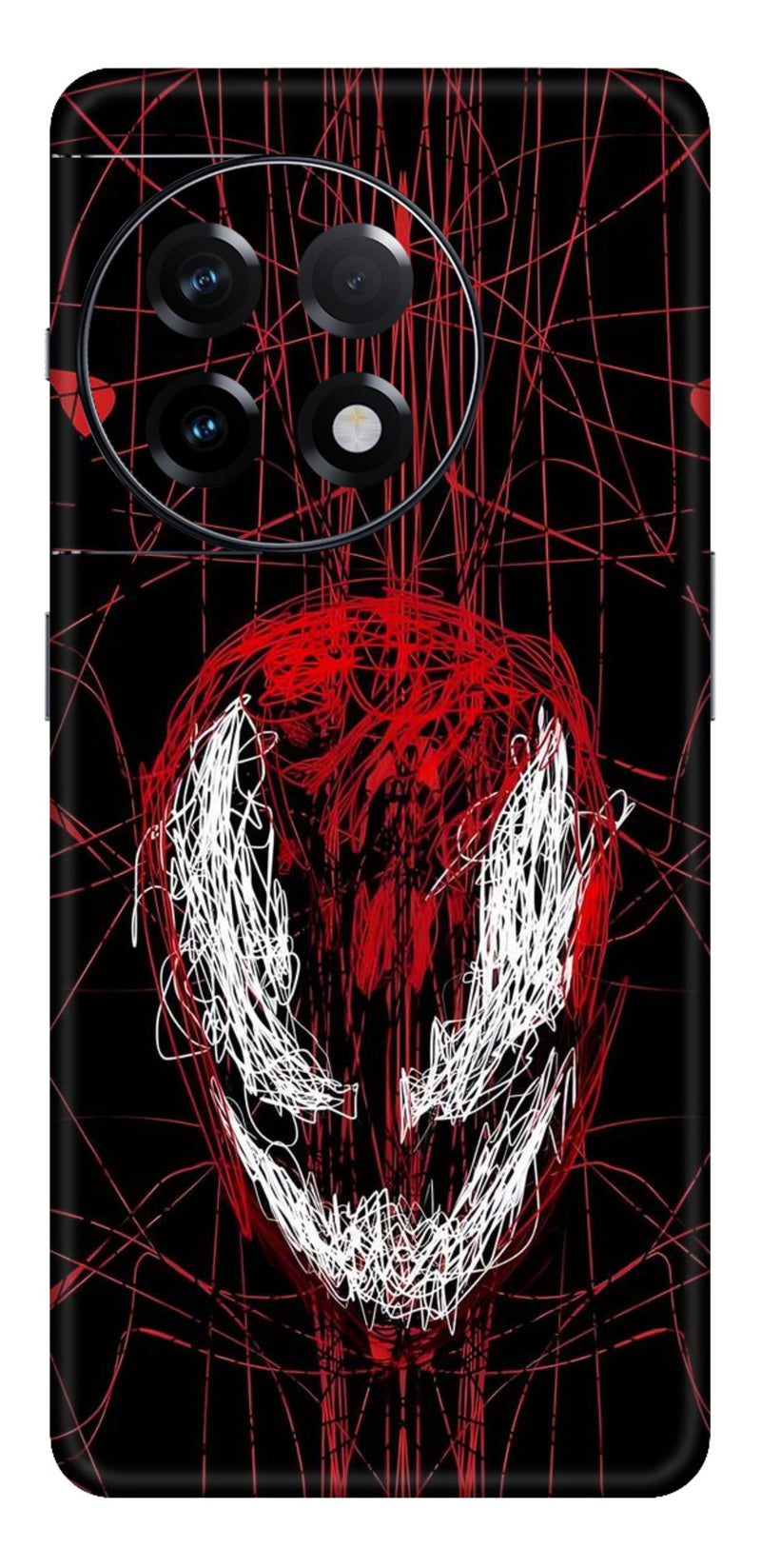 Marvel Mobile Skin (Venom) - All Mobile Available