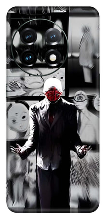 OnePlus 11 Skins and Wraps