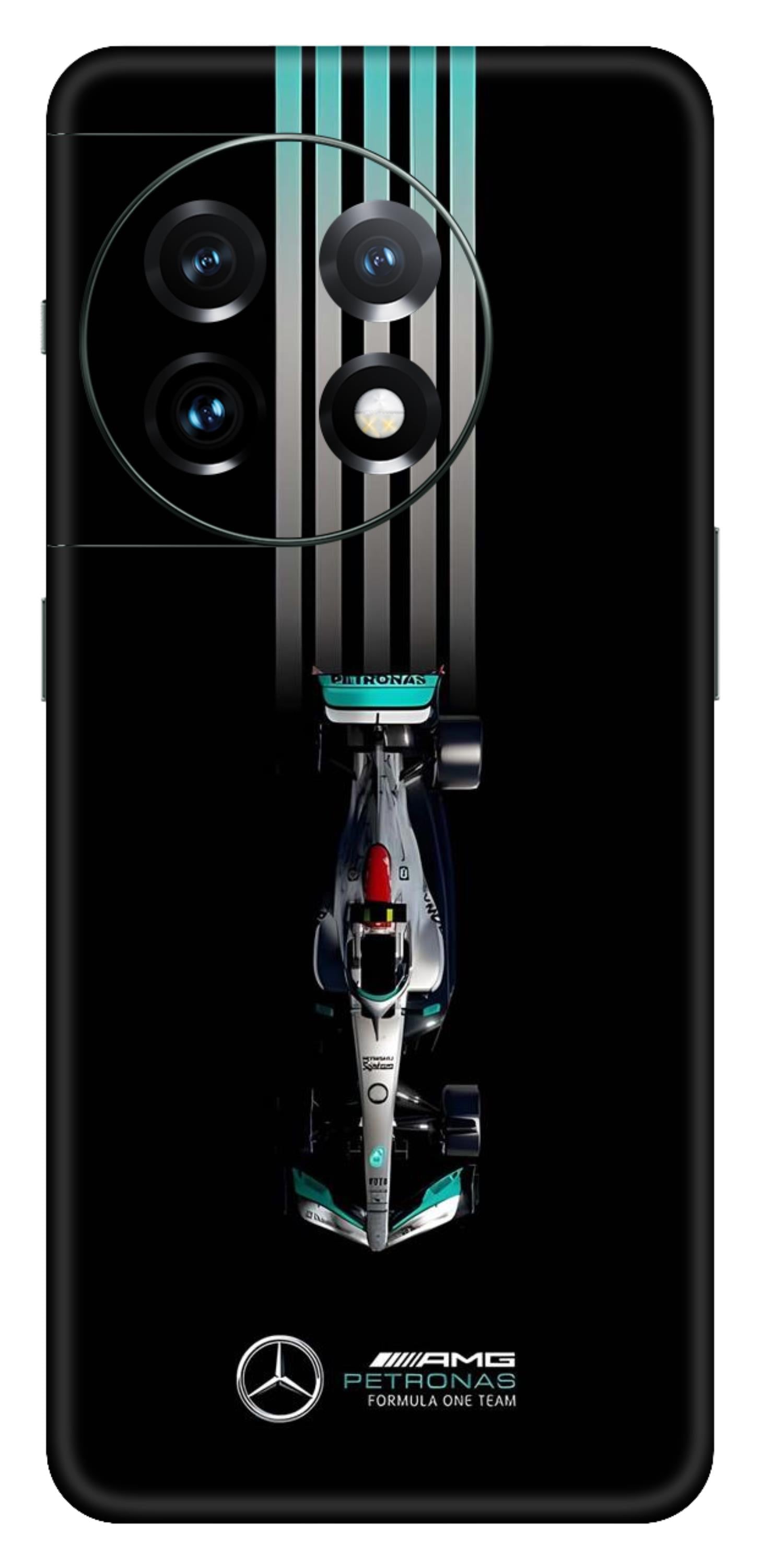 OnePlus 11 Skins and Wraps