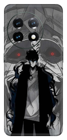 OnePlus 11 Skins and Wraps