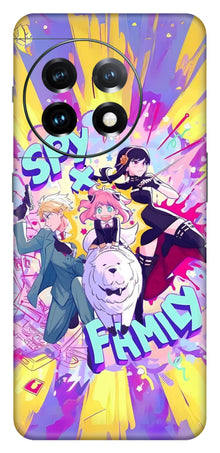 OnePlus 11 Skins and Wraps