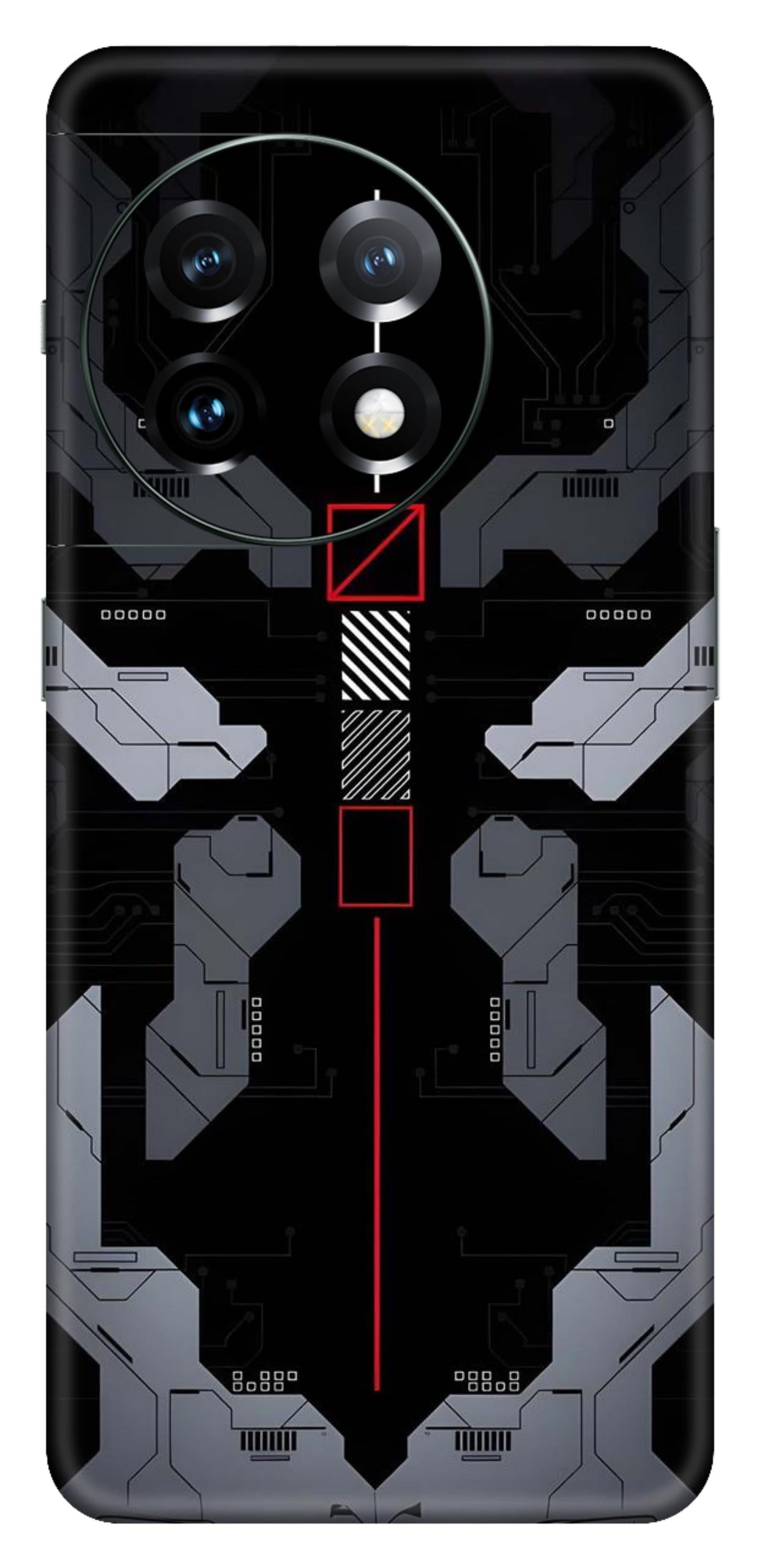 OnePlus 11 Skins and Wraps