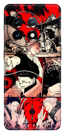 OnePlus 11 Skins and Wraps