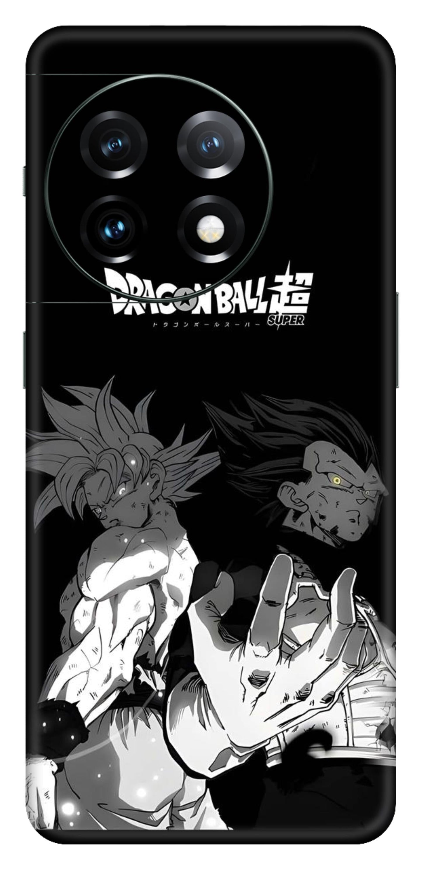 OnePlus 11 Skins and Wraps