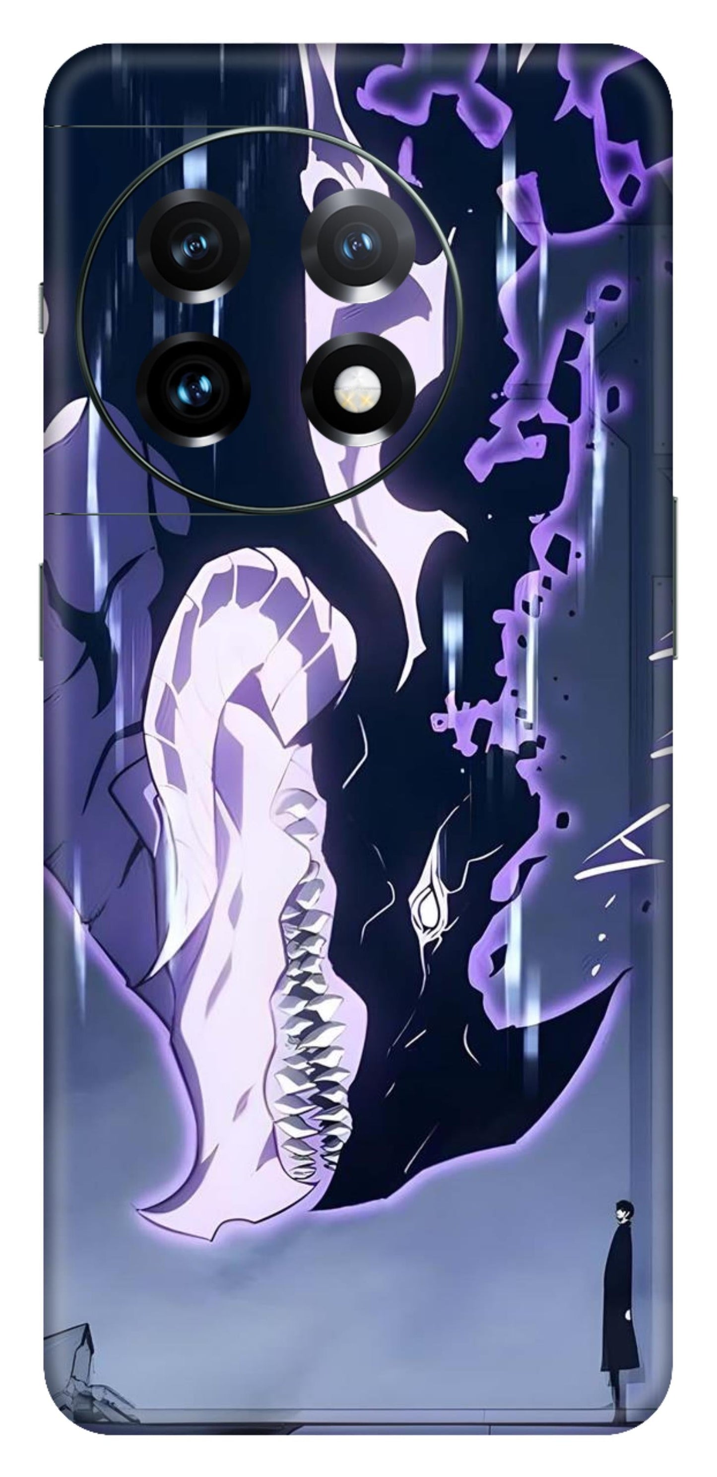 OnePlus 11 Skins and Wraps