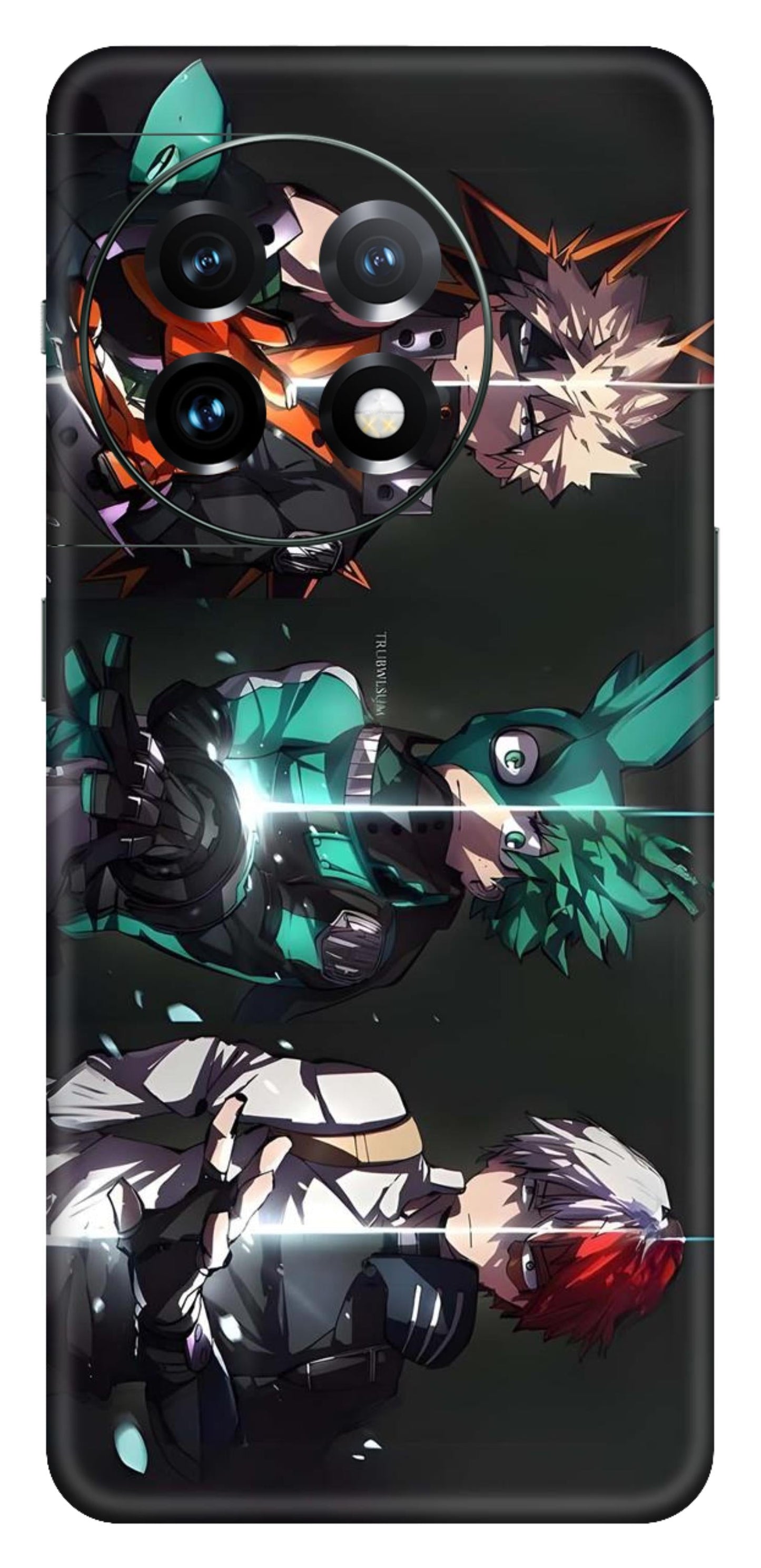OnePlus 11 Skins and Wraps