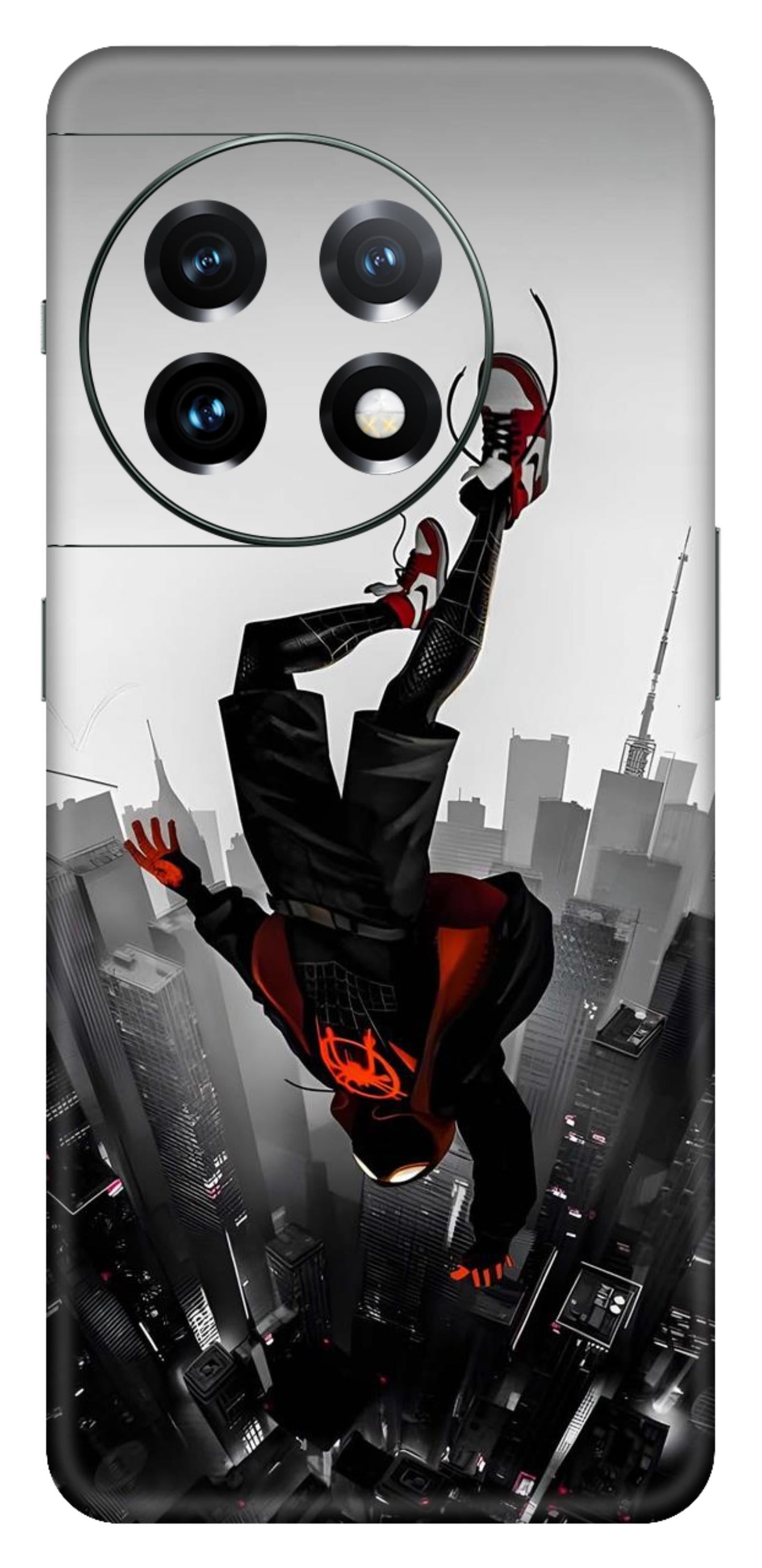 OnePlus 11 Skins and Wraps