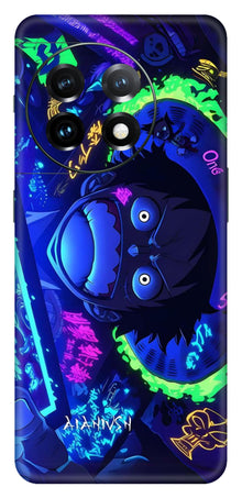 OnePlus 11 Skins and Wraps