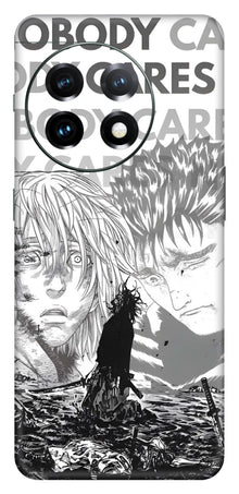 OnePlus 11 Skins and Wraps